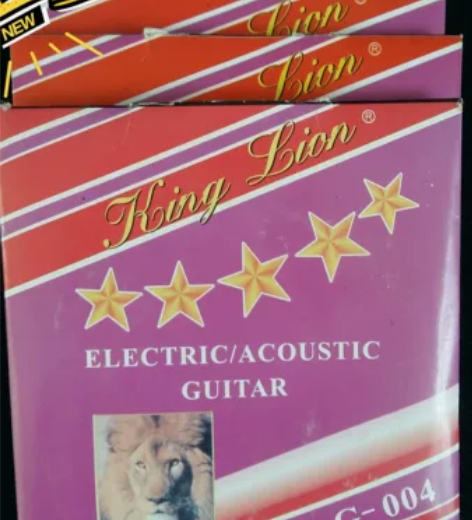 仓库清仓处理全新:电吉他琴弦，套弦，琴弦 ...