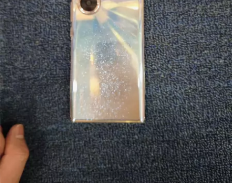 荣耀60 8+256G国行 全原装 无拆无...