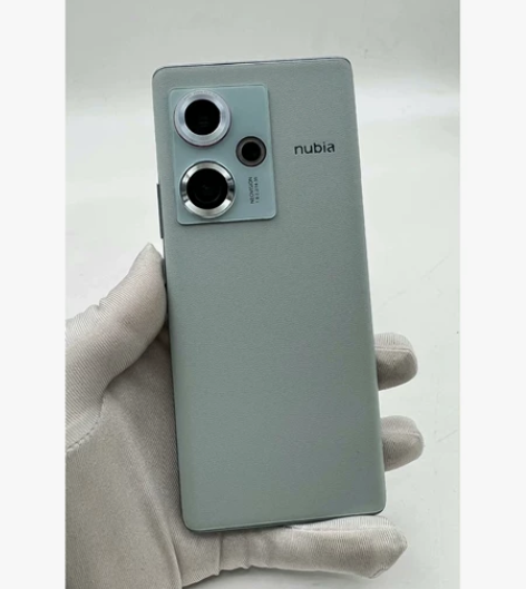 99新 努比亚z50 全网通5G 8+25...