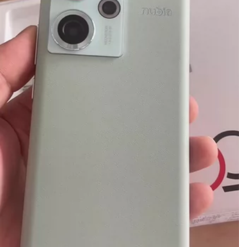 99新 努比亚z50 8+256内存 ...