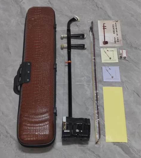 【闲置】原价5800元苏州二胡乐器演奏二胡...