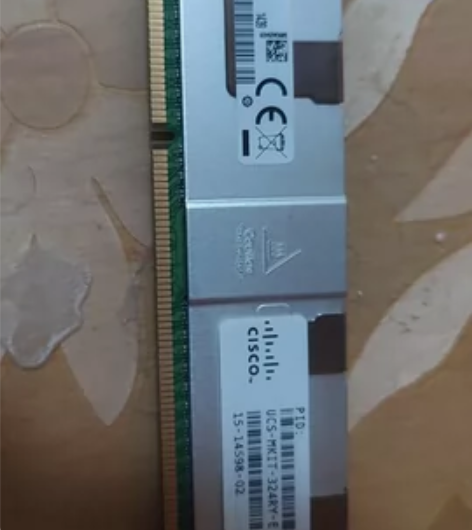 三星 32GB 4R*4 PC3L-128...