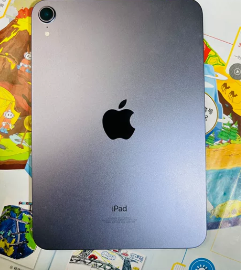 Apple/苹果 iPad mini6 国...