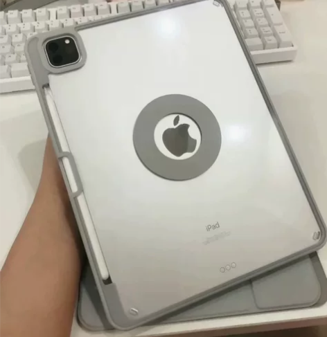 考公上岸！带配件出ipad2021款ipa...