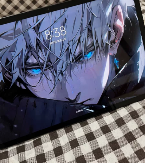 小米 平板5 Pro 12.4英寸 8G+...