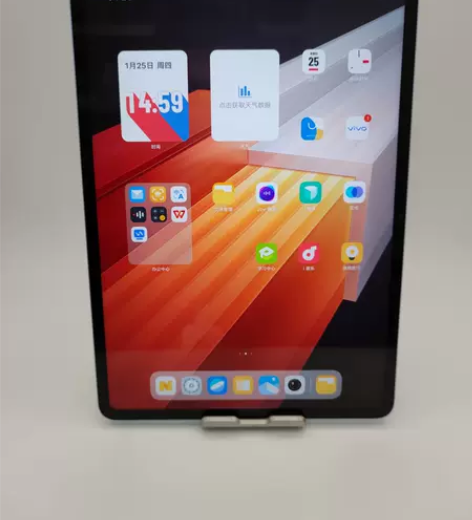 95新  vivoiQOO Pad 星海漫...