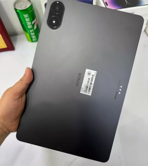 荣耀x8pro 8+256g 带包装盒 9...