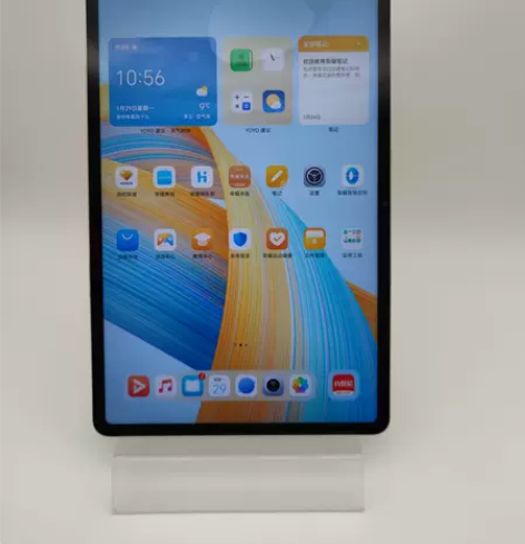 ?95新  荣耀平板 V8 Pro 燃橙色...