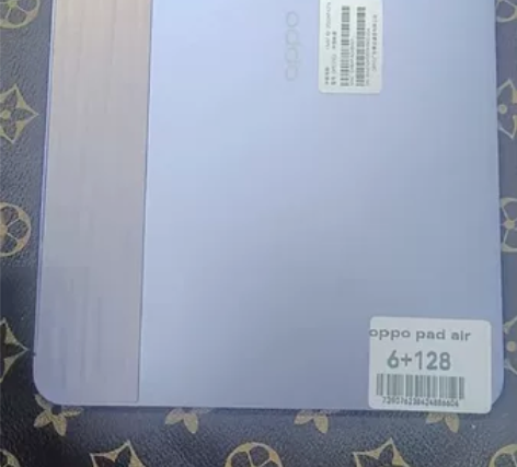 oppo pad air。内存6+128。...