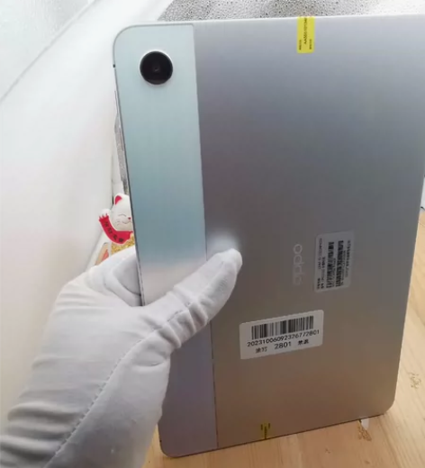 OPPO Pad Air 4+128 成色...