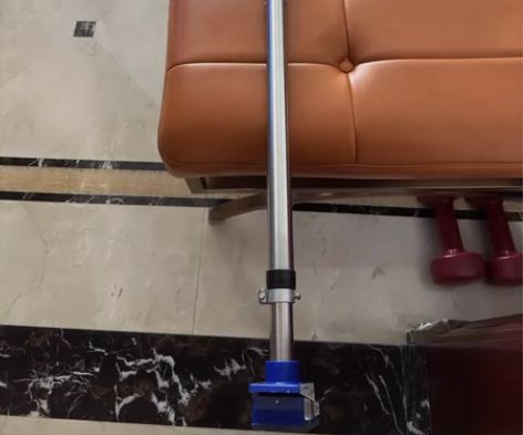 引体向上健身器材家用门上单杠室内墙体免打孔...