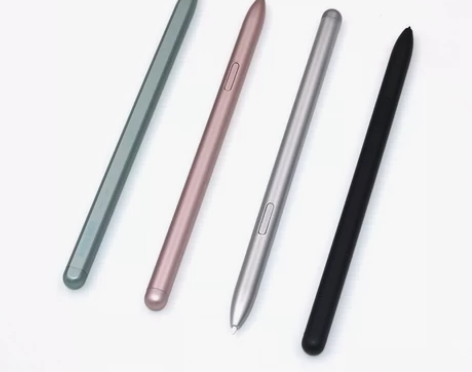 适用三星Tab S7FE手写笔 Spen电...