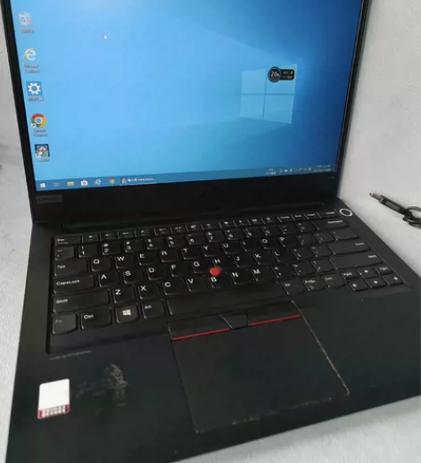 联想 ThinkPad R14 笔记本电脑...