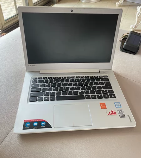 Lenovo 联想 小新510s