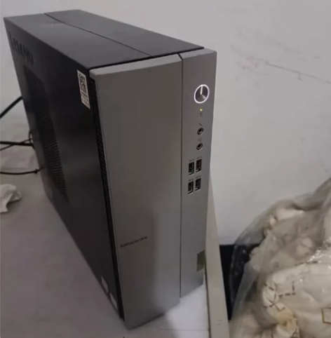 联想天逸510s台式机，配置如图，现货俩台...