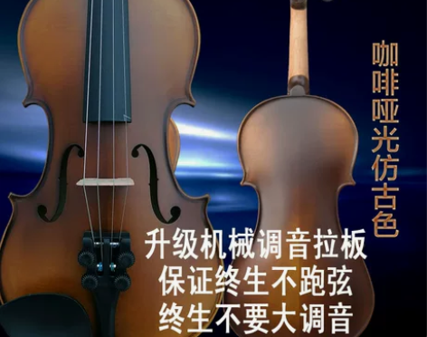 索雅特小提琴，买了未使用过，价格好，手慢无...