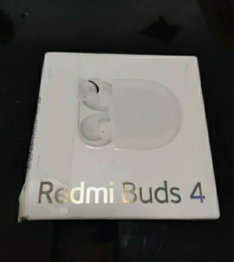 小米红米Redmi Buds 4真无线蓝牙...