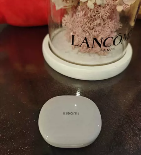 小米Air2 se 自用 蓝牙可用 有些磨...