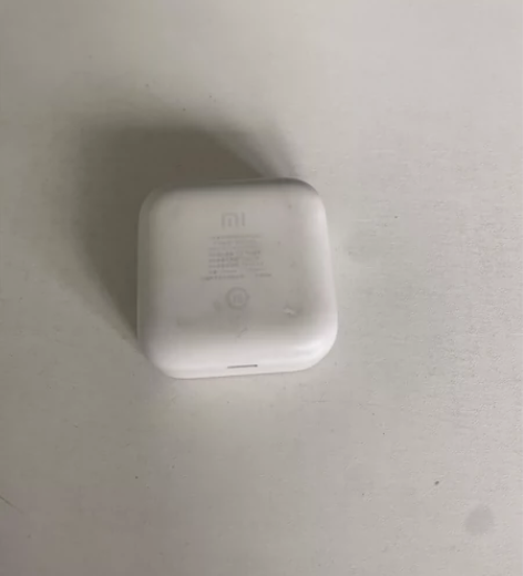 小米蓝牙耳机se,618活动买的 感兴趣的...