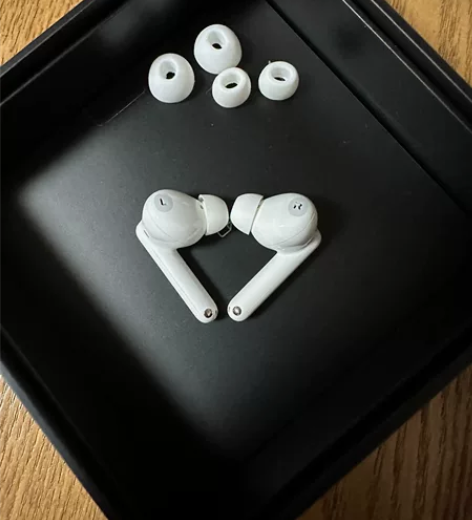 ?oppo蓝牙耳机Enco Air2 Pr...