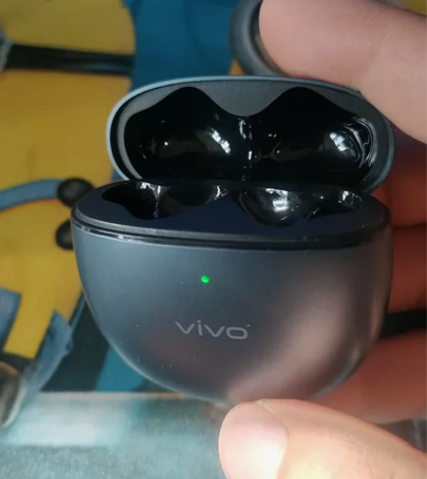 【9成新】vivo  tws air左耳右...