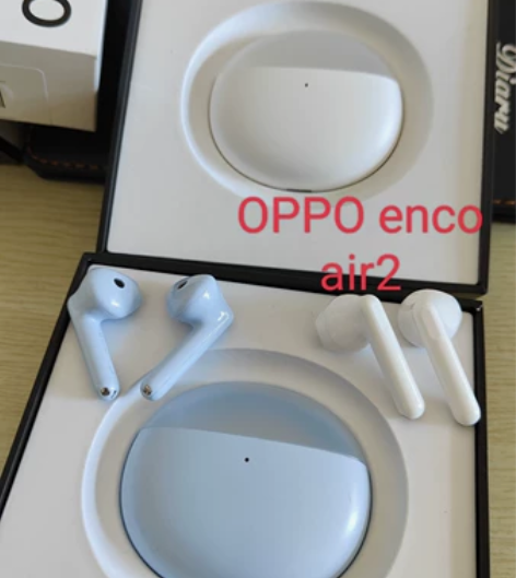 OPPO enco air2，正品补配左耳...