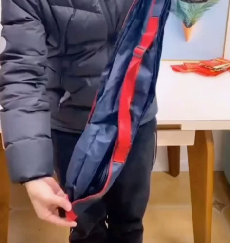 【关厂处理】大容量折叠式旅行袋超市购物环保...