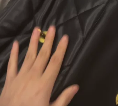 祖国版小香家黑金19bag小号 2k+入无...