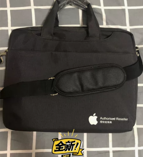 Apple苹果电脑包手提单肩笔记本包基本全...