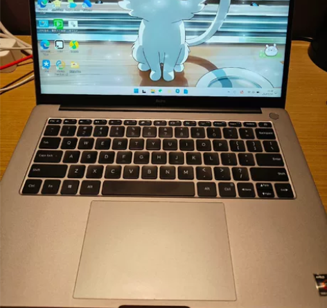 小米红米RedmiBookPro14锐龙版...