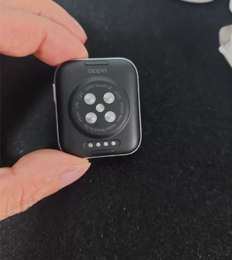 准新未激活未使用OPPO Watch SE...