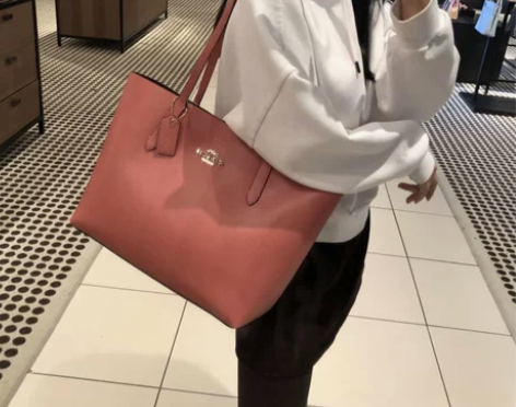 全新闲置【磊哥】贝海直邮 coach/蔻驰...