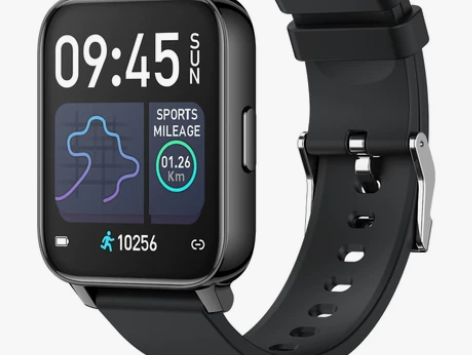 ?竞技者多功能测血压心率运动智能手环男女彩...