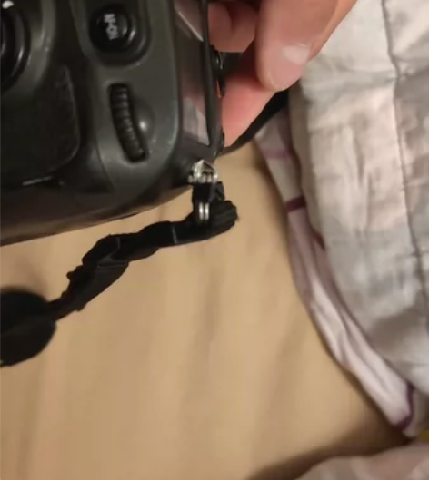 尼康 d800e，自用机，无拆无修，支持验...