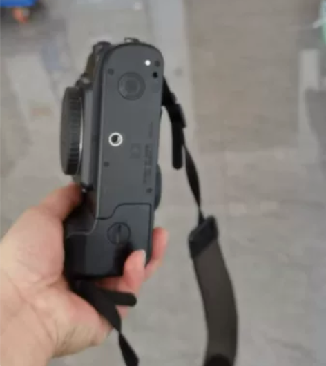 佳能EOS3胶片相机  佳能胶片的顶级单反...