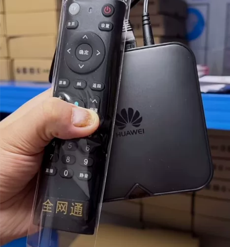 高配4+16华为系统.4k高清秒换台.网络...