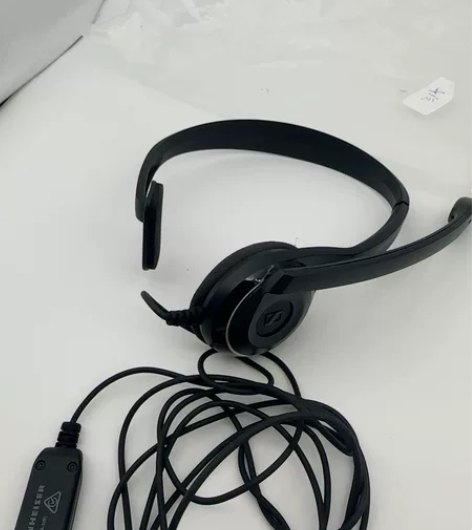 Sennheiser 森海塞尔 PC 7 ...