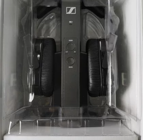 Sennheiser 森海塞尔 射频RS1...