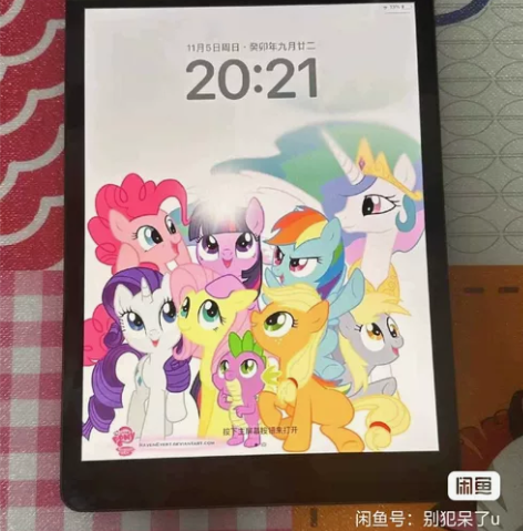 出个人自用ipad2018款第6代内存是1...
