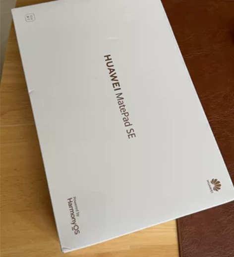 Huawei/华为 MatePad+SE，...