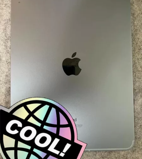 出一个自用的iPadair4 国行256的...