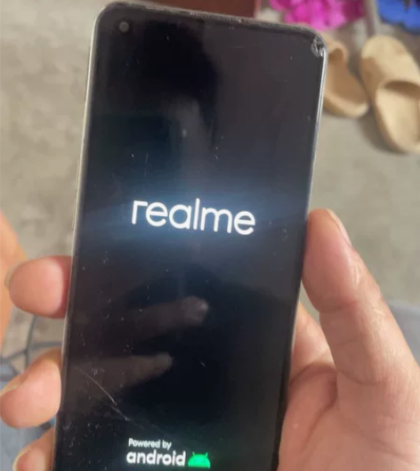 真我Q3 感兴趣的话点“我想要”和我私聊吧...
