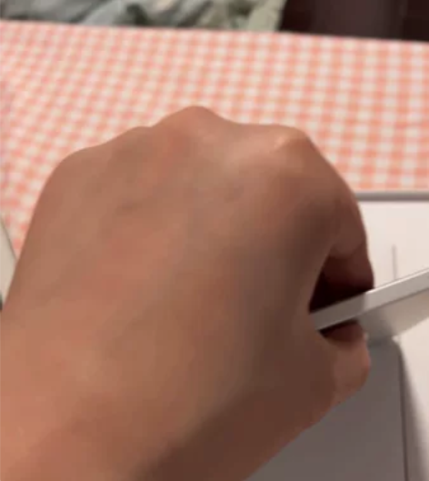 ipad pro 2020 一直贴膜戴壳子...