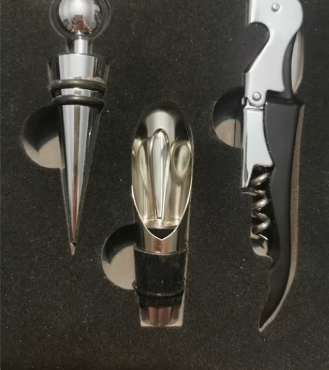 [包邮]开瓶器，航空公司赠品，没用过。单独...