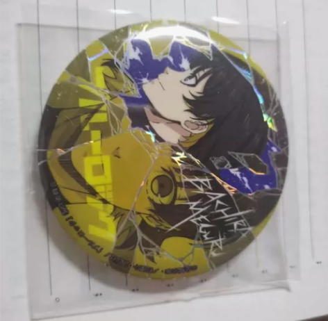 蜂乐回开瓶器冰箱贴吧唧 20不包 感兴趣的...