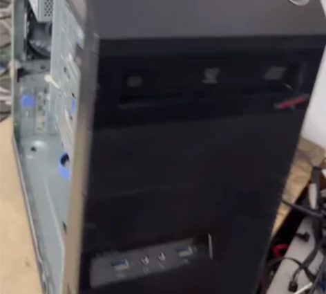 联想台式机电脑60台 速度快，噪音低，价格...