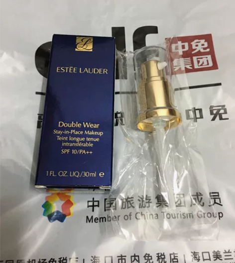 雅诗兰黛dw持妆粉底液2co长效持妆粉底液...