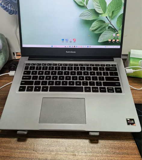 红米笔记本增强版 20年本，14寸超极本1...
