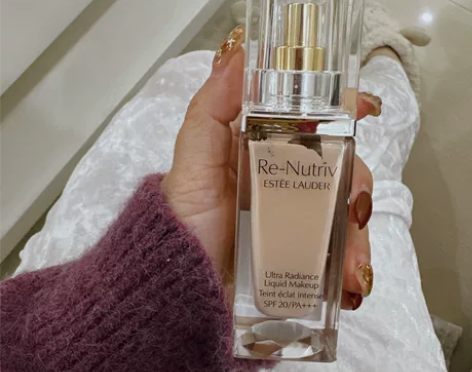 闲置出售雅诗兰黛 Estee Lauder...