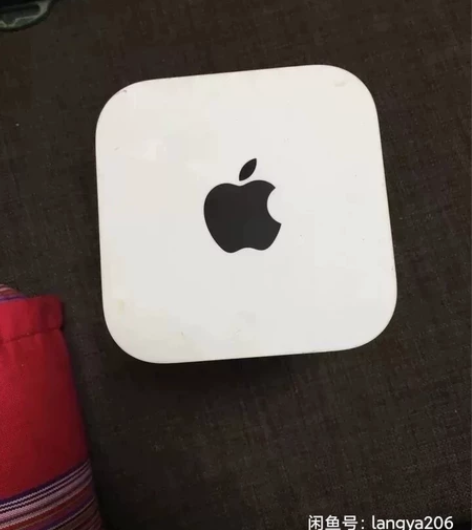 苹果无线路由苹果无线路由器 苹果无线基站，...